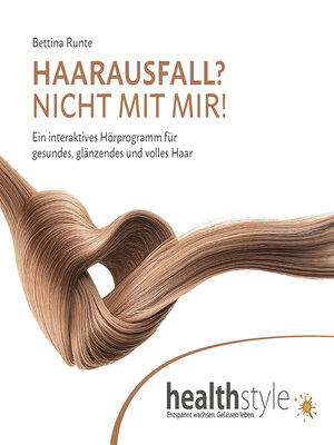 cover image of HAARAUSFALL? NICHT MIT MIR!